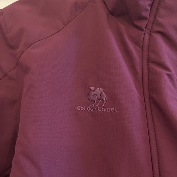 Golden Camel women’s jacket - Picture 2 of 6